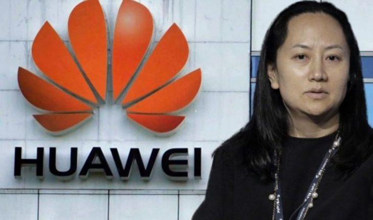 translated from Spanish: Huawei United States and China: technology and espionage dominate the scene