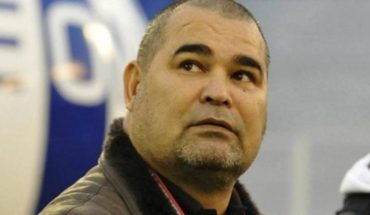 translated from Spanish: José Luis Chilavert against Conmebol: ‘Killed the Copa Libertadores’