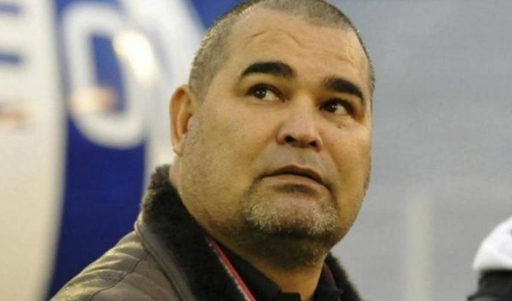 translated from Spanish: José Luis Chilavert against Conmebol: ‘Killed the Copa Libertadores’
