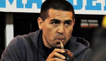 translated from Spanish: Juan Román Riquelme after the end: “Boca lost because he advocated evil”