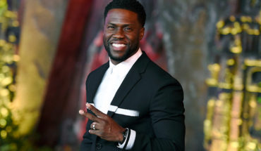 translated from Spanish: “Kevin Hart will be the Oscar after criticism by tweets homophobic