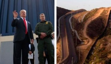 translated from Spanish: Le aprueban a Trump 5.000 millones de dólares para el muro