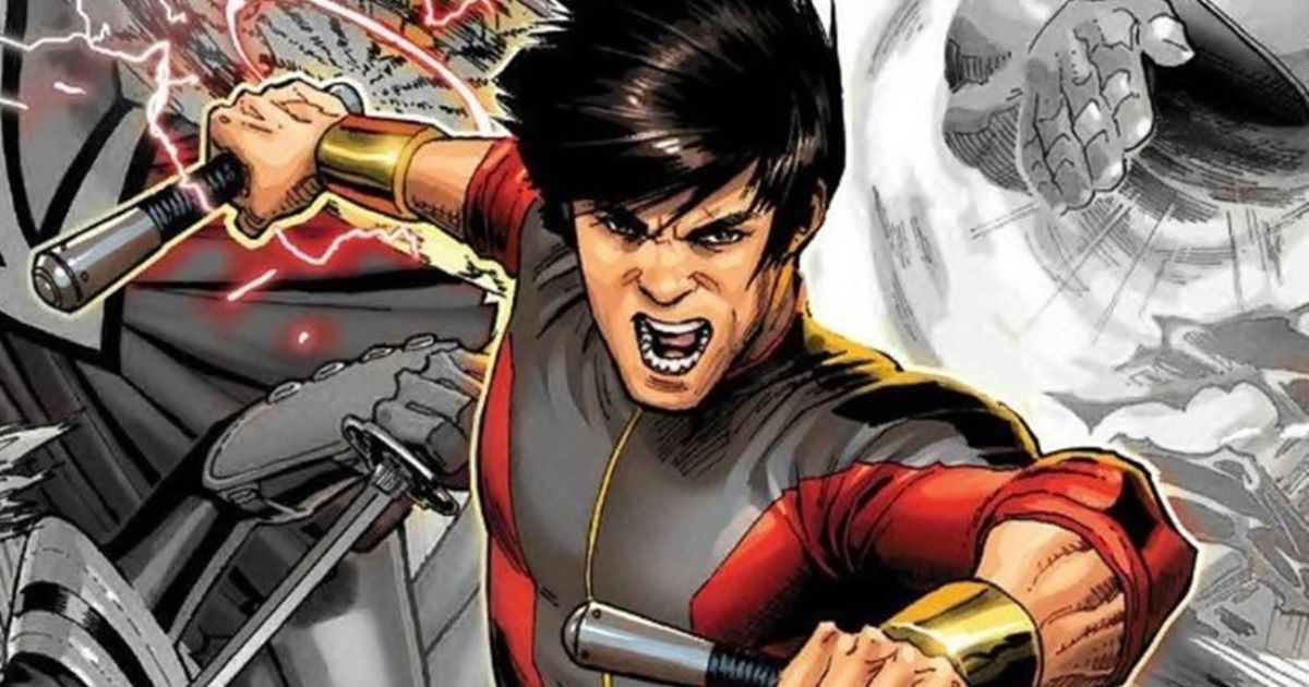 Marvel is preparing a film that breaks paradigms: who is Shang-Chi?
