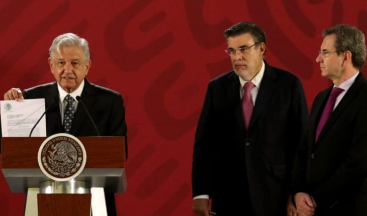 translated from Spanish: Meet you the teachers of Mexico: President AMLO