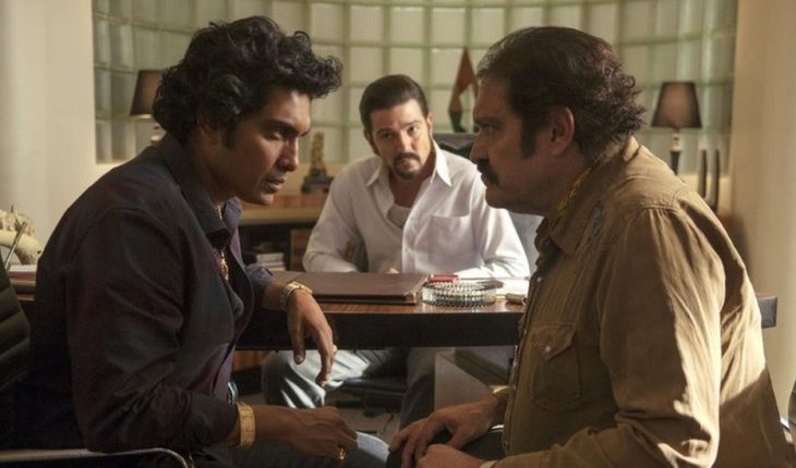 translated from Spanish: Mexico narcos, who’s who in the Netflix series
