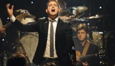 translated from Spanish: Michael Bublé and why no longer want to make another disc Christmas