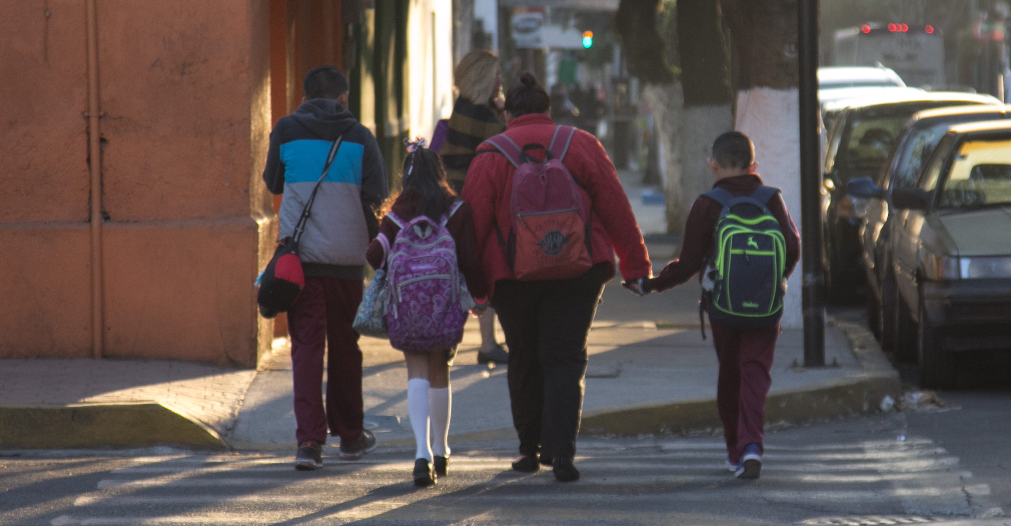 More than one million children can't go to school by poverty: Coneval