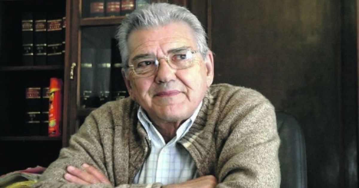 Murió Mario Fendrich, ex tesorero del Banco Nación que robó 3,2 millones de dólares