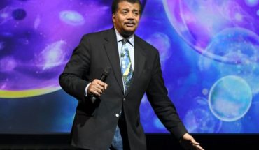 translated from Spanish: Neil DeGrasse Tyson investigated sexual harassment