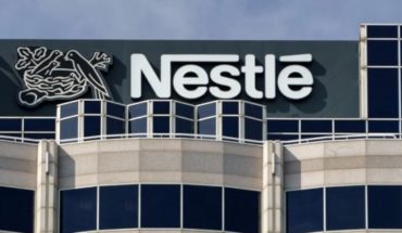 translated from Spanish: Nestlé se vuelve vegana con hamburguesa sin carne y leche de nuez