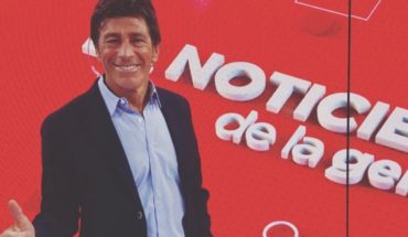 translated from Spanish: Nicolás Repetto: “Hace más de 30 años que hago preguntas que incomodan”