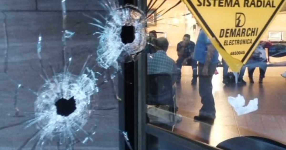 Nuevo protocolo de seguridad en Rosario tras la ola de ataques mafiosos
