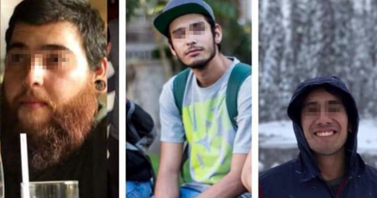 PGR indagará la desaparición de 3 estudiantes de cine