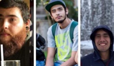 PGR indagará la desaparición de 3 estudiantes de cine