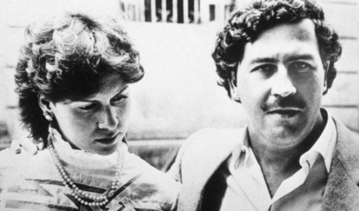 translated from Spanish: Pablo Escobar: how died 25 years ago and 3 theories about who shot