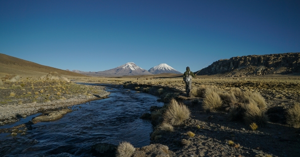 Patagonia estrena “Lawqa”, documental que busca recuperar un Parque Nacional