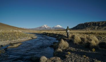 translated from Spanish: Patagonia estrena “Lawqa”, documental que busca recuperar un Parque Nacional