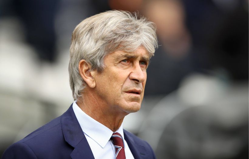 Premier: West Ham Pellegrini overcame with clarity and at home to Newcastle
