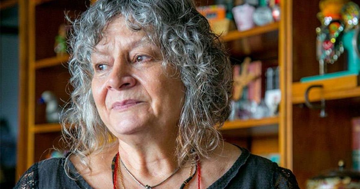 Quién es Rita Segato, una autora fundamental en la historia del feminismo