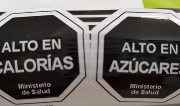translated from Spanish: Read the label: what lies behind the struggle of black seals
