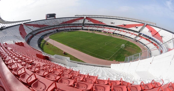 River Plate refuses to play the final of the Copa Libertadores in Spain: "Atenta against equality"