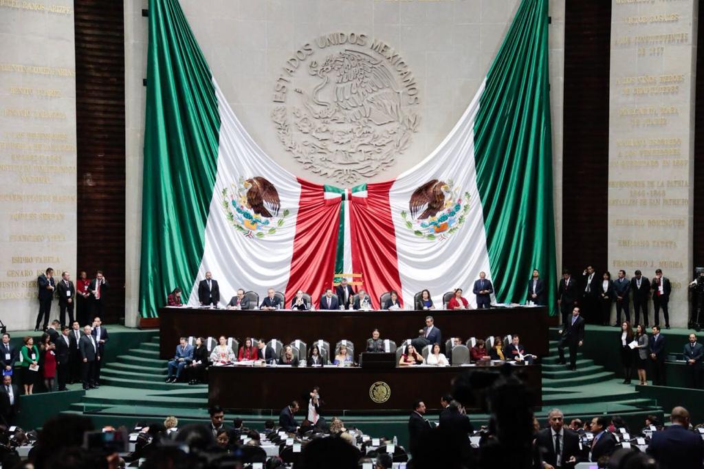 Rule to Mexico without whims, without populism, or occurrences, asks opposition to AMLO