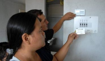 Servicio prepago de energía: un sistema que crece en Buenos Aires