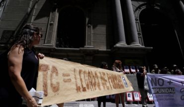 Sigue la espera: Tribunal Constitucional aún no decide sobre recurso de Chile Vamos a favor de violadores de DDHH