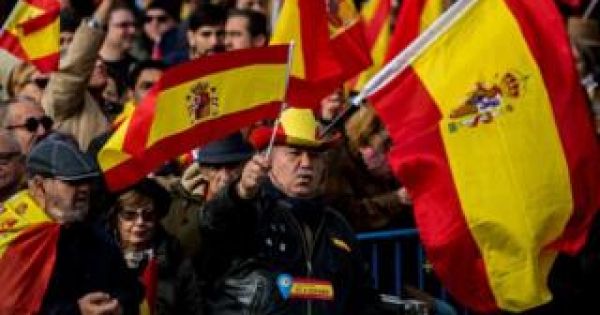Spain: what Vox, the first far-right party which becomes a Parliament Spanish in the last 36 years (and why it generates controversy)