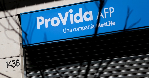 Superintendencia de Pensiones aplica histórica multa a AFP Provida por irregularidades en su fuerza de ventas