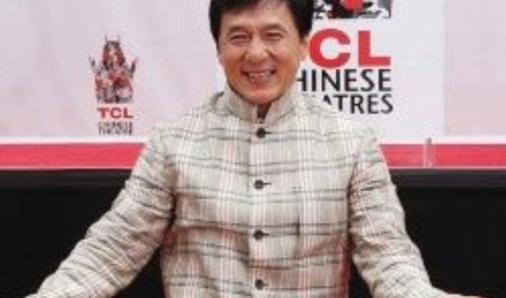 translated from Spanish: The “dark side” Jackie CHAN: prostitution, abuse and vices