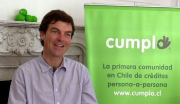 translated from Spanish: The dilemma of am, enigmatic credits platform that brings hives on the bench