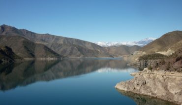 translated from Spanish: The emerging tourist destinations in Chile
