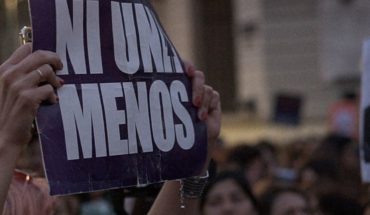 translated from Spanish: This note was about a femicide but is about three in 48 hours