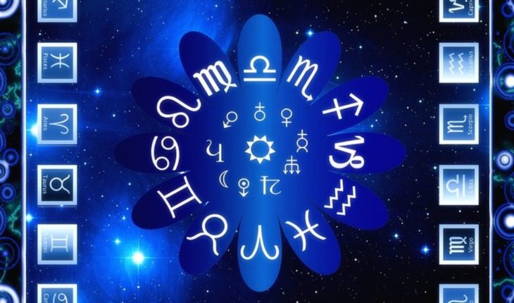 translated from Spanish: Today is a day full of surprises, discover it in your horoscope