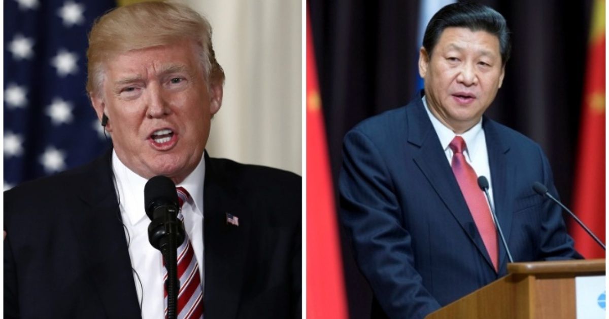 Trump y Xi conversan sobre acuerdo comercial