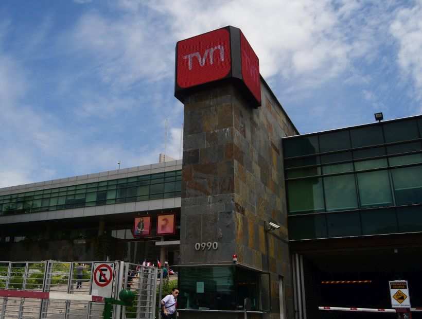 Union of TVN called upon Deputy Meza on accusations of "sex on screen"