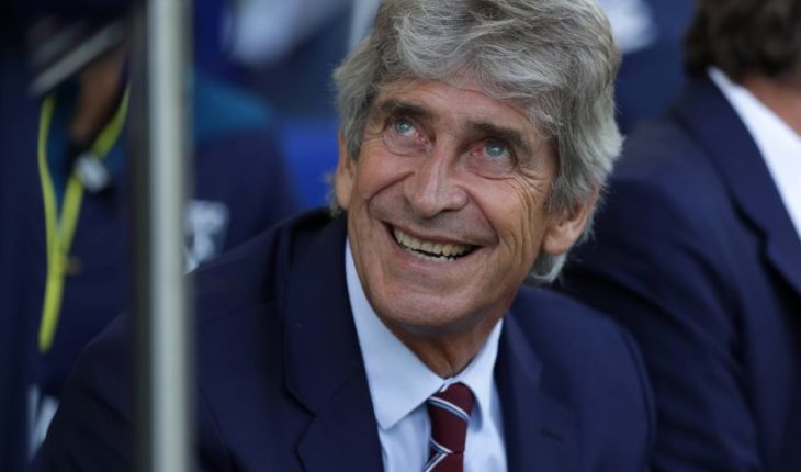 translated from Spanish: West Ham’s Pellegrini continues on a roll and now beat Crystal Palace