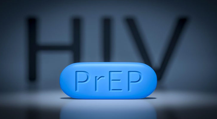 la pastilla para prevenir el VIH