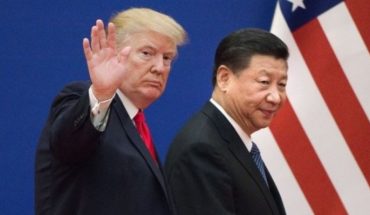 ¿Es la crisis de Huawei el inicio de una “guerra fría” entre China y Estados Unidos?