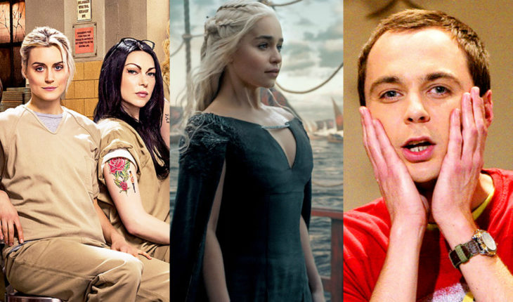 ¡8 series favoritas que emitirán su último capítulo en 2019!