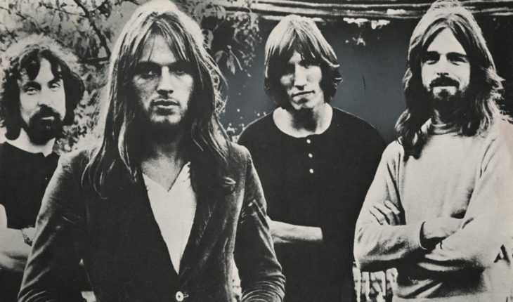 ¡Escuchar Pink Floyd es beneficioso para la salud mental según la ciencia!