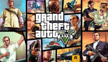 ¿Cuánta gente juega Grand Theft Auto V? Sony revela números por accidente
