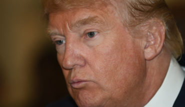 ¿Por qué si buscas “idiota” en Google aparece la cara de Donald Trump?