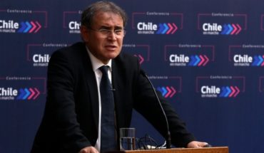 “Dr. Doom” destaca a Chile como “la excepción” entre emergentes que comienzan a desacelerarse