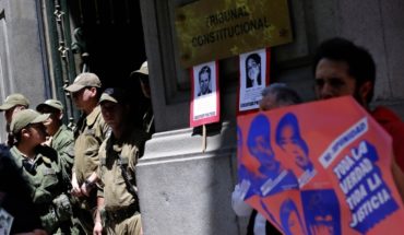 “Ley Humanitaria” de Piñera cuestionada por todos lados: mundo de DDHH la acusa de buscar la impunidad y abogado de reos de Punta Peuco acusa “traición a la familia militar”