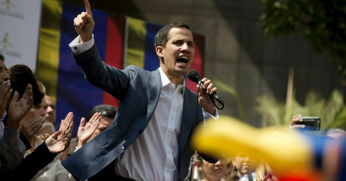 ¿Quién es Juan Guaidó, el autoproclamado presidente de Venezuela?