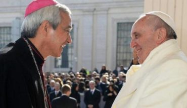 Abusos de la iglesia en Puerto Montt: enviado papal concluyó visita y laicos piden medidas “a la brevedad”