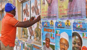 Agenda electoral energética: presidenciales en Argelia y Nigeria
