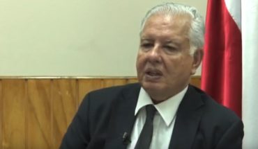 Alejandro Madrid, el juez del caso Frei: “En las operaciones hubo un cúmulo de circunstancias dolosas”